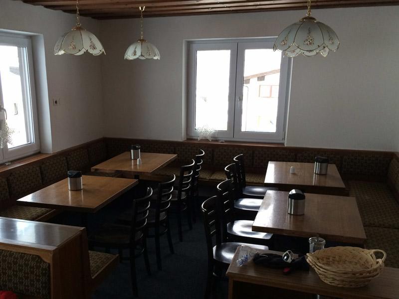 Haus Vinzenz Villa Обертауерн Екстериор снимка