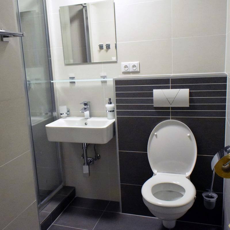 Haus Vinzenz Villa Обертауерн Екстериор снимка