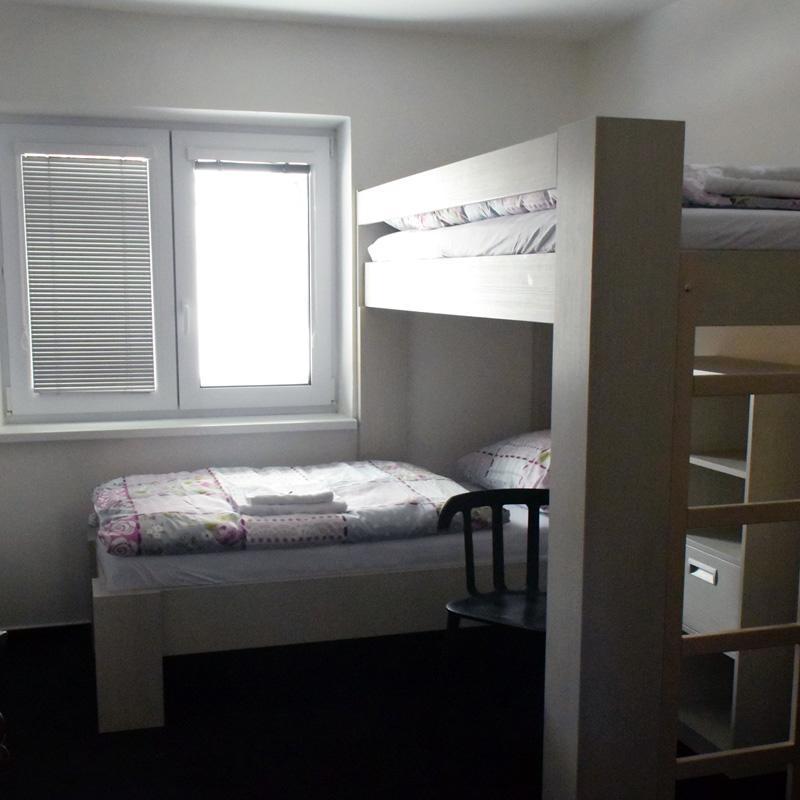 Haus Vinzenz Villa Обертауерн Екстериор снимка